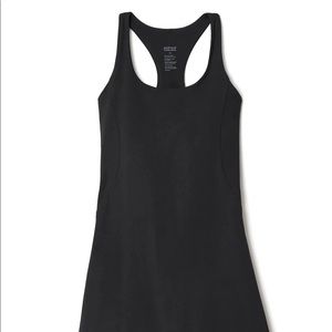 Girlfriend Collective Paloma Dress